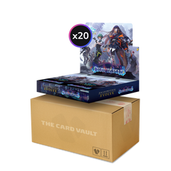 Collection image for: Shadowverse: Evolve | Neometropolis - BP18