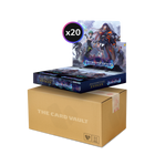 Shadowverse: Evolve - Set 18 - Neometropolis - Display Case (20x Booster Boxes)