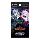 Shadowverse: Evolve - Combined Set 03 - Eightfold Retribution & Omens and Heirs - Booster Pack