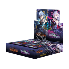 Collection image for: Shadowverse: Evolve | Booster Boxes