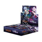 Shadowverse: Evolve - Combined Set 03 - Eightfold Retribution & Omens and Heirs - Booster Box (12x Packs)