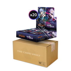Collection image for: Shadowverse: Evolve | Display Cases