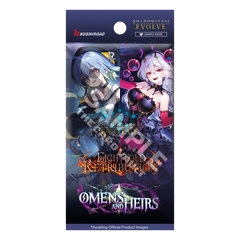 Collection image for: Shadowverse: Evolve | Pre-Orders