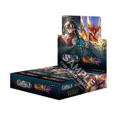 Collection image for: Shadowverse: Evolve | Academy Royale & Dusk of Calamity - BP21 BP22