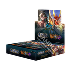 Shadowverse: Evolve - Combined Set 04 - Academy Royale & Dusk of Calamity - Booster Box (12x Packs)