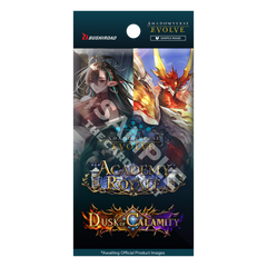 Collection image for: Shadowverse: Evolve | Booster Packs