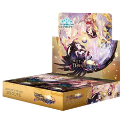 Collection image for: Shadowverse: Evolve - Set 9 - Duet of Dawn and Dusk