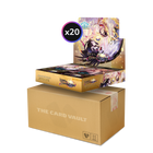 Shadowverse: Evolve - Set 9 - Duet of Dawn and Dusk - Display Case (20x Booster Boxes)