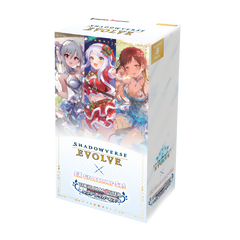 Collection image for: Shadowverse: Evolve | The iDOLM@STER Cinderella Girls EX Crossover - ECP02
