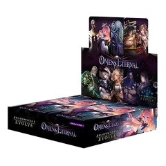 Collection image for: Shadowverse: Evolve | Omens Eternal - BP05