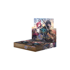 Collection image for: Shadowverse: Evolve | Bullet of Fate - BP11