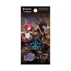 Shadowverse: Evolve - Set 11 - Bullet of Fate - Booster Pack