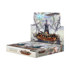 Collection image for: Shadowverse: Evolve | Gods of the Arcana - BP10