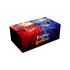 Sorcery: Contested Realm TCG - Frost Mage vs Lavamancer - Preconstructed Box (2 Decks)