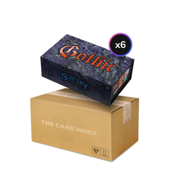 Collection image for: Sorcery: Contested Realm TCG