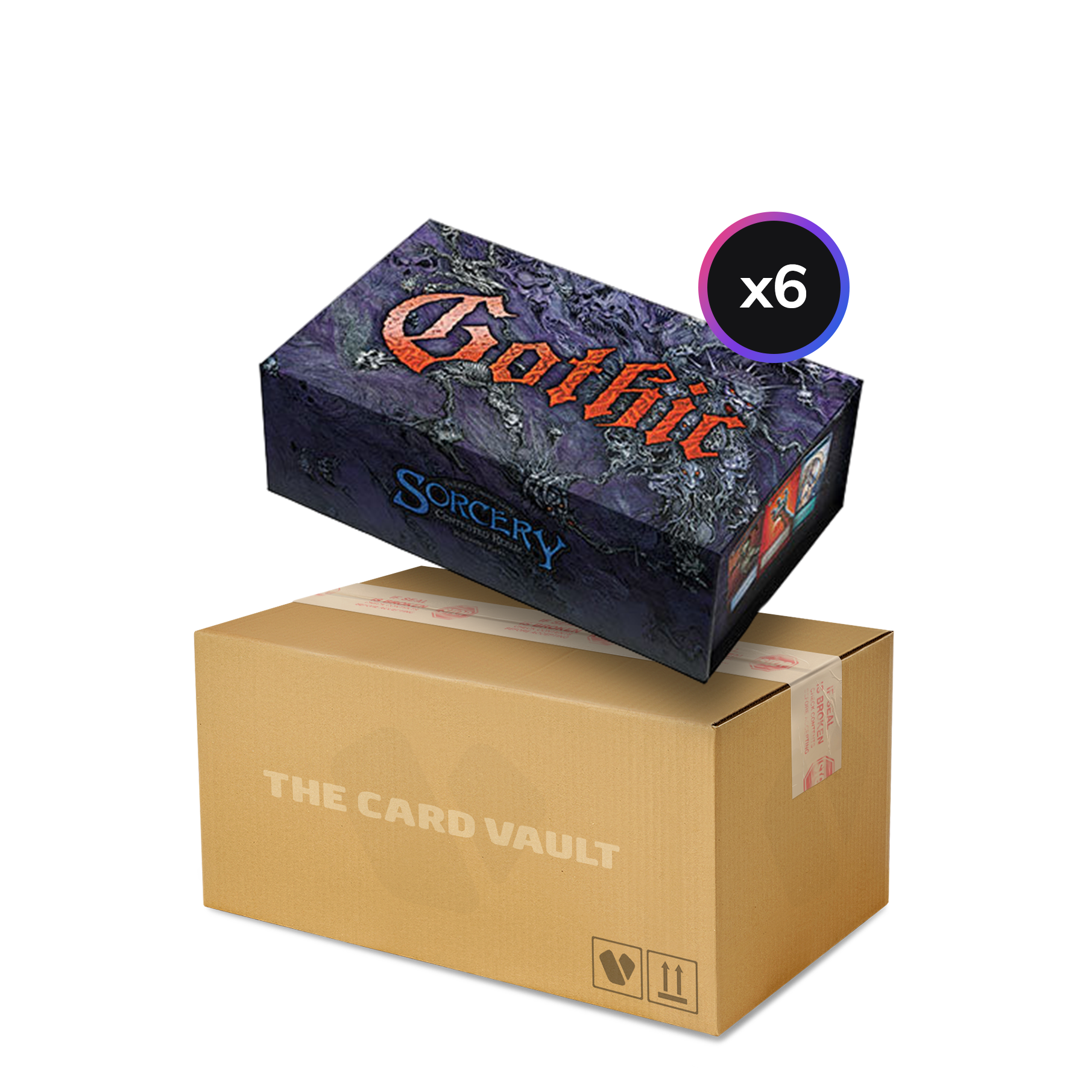 Sorcery: Contested Realm TCG | Gothic The Card Vault Sorcery: Contested Realm TCG | Gothic The Card Vault