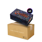 Sorcery: Contested Realm TCG - Gothic - Display Case (6x Booster Boxes)