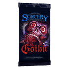 Sorcery: Contested Realm TCG - Gothic - Booster Pack