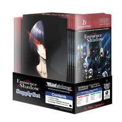 Collection image for: Weiss Schwarz | Pre-Orders