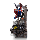 Iron Studios - Marvel Comics - Spider-Man (Special Edition) BDS Art Scale Statue 1/10