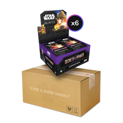 Collection image for: Star Wars: Unlimited | Display Cases