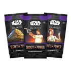 Star Wars: Unlimited - Secrets of Power - Booster Pack