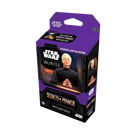 Star Wars: Unlimited - Secrets of Power - Spotlight Deck - Chancellor Palpatine