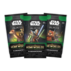 Star Wars: Unlimited - Homeworlds - Booster Pack
