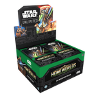 Star Wars: Unlimited - Homeworlds - Booster Box (24x Packs)