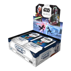 Star Wars: Unlimited - Icons 2027 Edition - Booster Box (24x Packs)