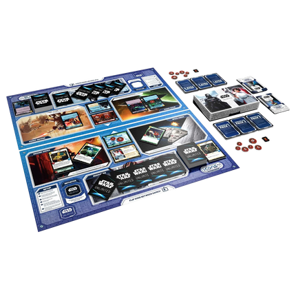 Star Wars: Unlimited - Icons 2027 Edition - Starter Set