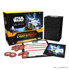 Star Wars: Unlimited - Jump to Lightspeed - Prerelease Box