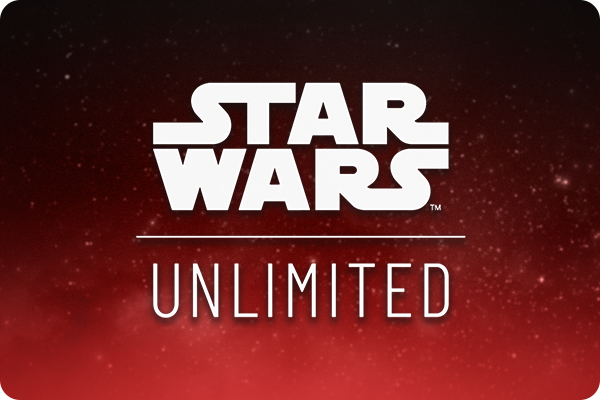 Star Wars: Unlimited - Shadows of the Galaxy - Two-Player Starter Set