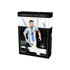 Panini - 2025/26 Noir Road To World Cup Football (Soccer) - Hobby Box
