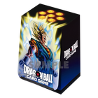 Dragon Ball Super CG Fusion World - Official Card Case & Sleeves Set 02 - Vegito