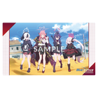 Bushiroad - Rubber Playmat Vol. 21 Blue Archive The Animation - Design B: Gehenna's Problem Solver 68