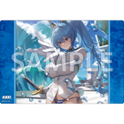 Bushiroad - Goddess of Victory: NIKKE Rubber Playmat V2 Vol. 2088 Helm: Aquamarine
