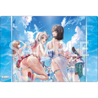 Bushiroad - Goddess of Victory: NIKKE Rubber Playmat V2 Vol. 2090 BLUEWATER ISLAND