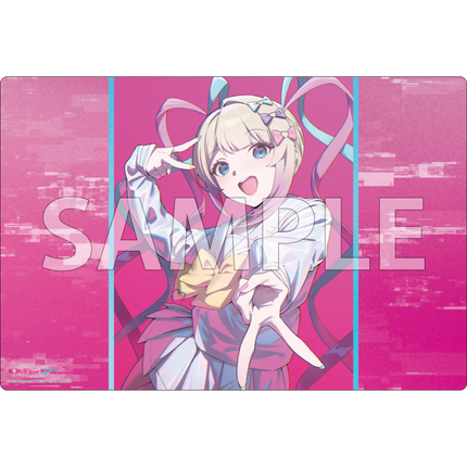 Bushiroad - Rubber Playmat Collection V2 Vol. 2138 Anime NEEDY GIRL OVERDOSE: Chou Ten-Chan