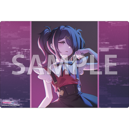 Bushiroad - Rubber Playmat Collection V2 Vol. 2139 Anime NEEDY GIRL OVERDOSE: Ame-Chan