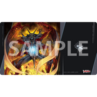 Bushiroad - Cardfight!! Vanguard - Rubber Playmat Vol. 2092 Amon, Marquis of the Demon World