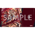 Bushiroad - Cardfight!! Vanguard - Rubber Playmat V2 Vol. 2118 Star-vader, Chaos Breaker Dragon