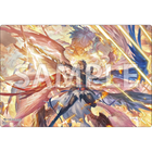 Bushiroad - Granblue Fantasy - Rubber Playmat V2 Vol. 2113 Sandalphon