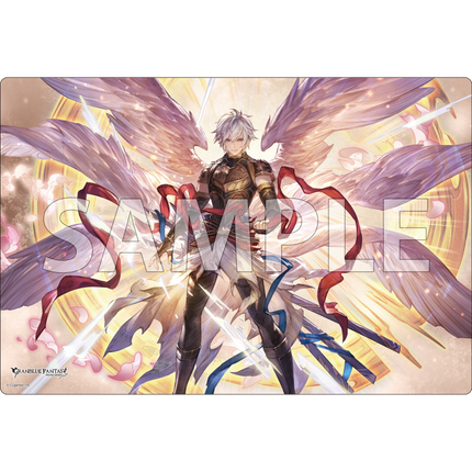 Bushiroad - Granblue Fantasy - Rubber Playmat V2 Vol. 2114 Lucifer