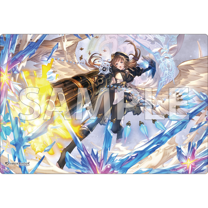 Bushiroad - Granblue Fantasy - Rubber Playmat V2 Vol. 2115 Raziel