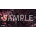 Bushiroad - Granblue Fantasy - Rubber Playmat V2 Vol. 2117 Belial