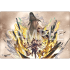Bushiroad - Granblue Fantasy - Rubber Playmat V2 Vol. 2123 Galleon