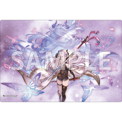 Bushiroad - Granblue Fantasy - Rubber Playmat V2 Vol. 2135 Narmaya