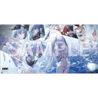 Bushiroad - Goddess of Victory: NIKKE - Rubber Playmat V2 Vol. 2136 Old Tales