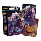 Elestrals - Carryoff Champion of Hermes - Card Sleeves - 100pk